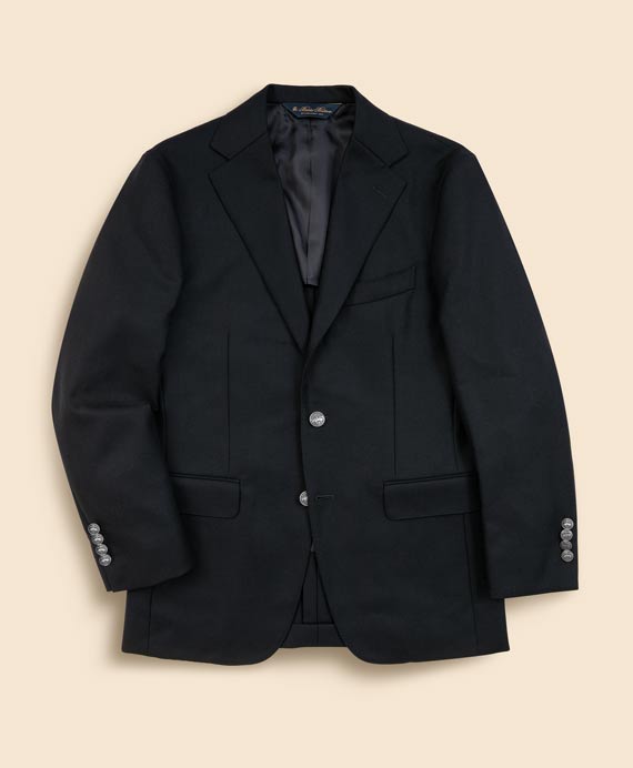 ミラクルクリンプウール シャドーストライプ 段返り3釦スーツ TOKYO