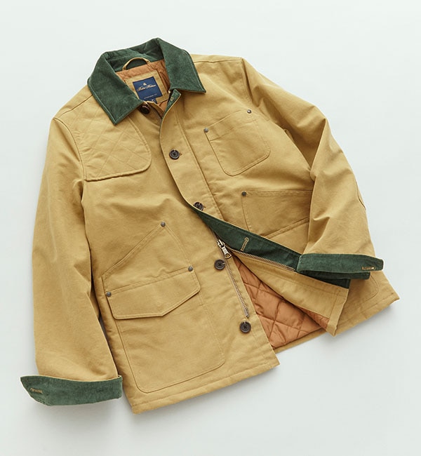 Fall 2024｜Brooks Brothers Japan（ブルックス ブラザーズ ジャパン）