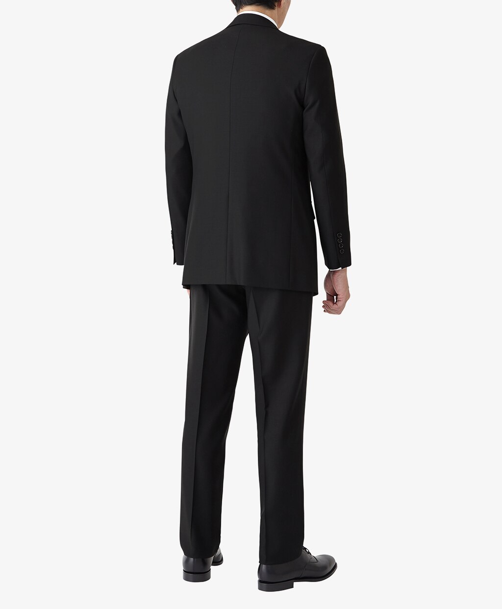 ウールツイル フォーマル 2釦スーツ Milano | Brooks Brothers Japan