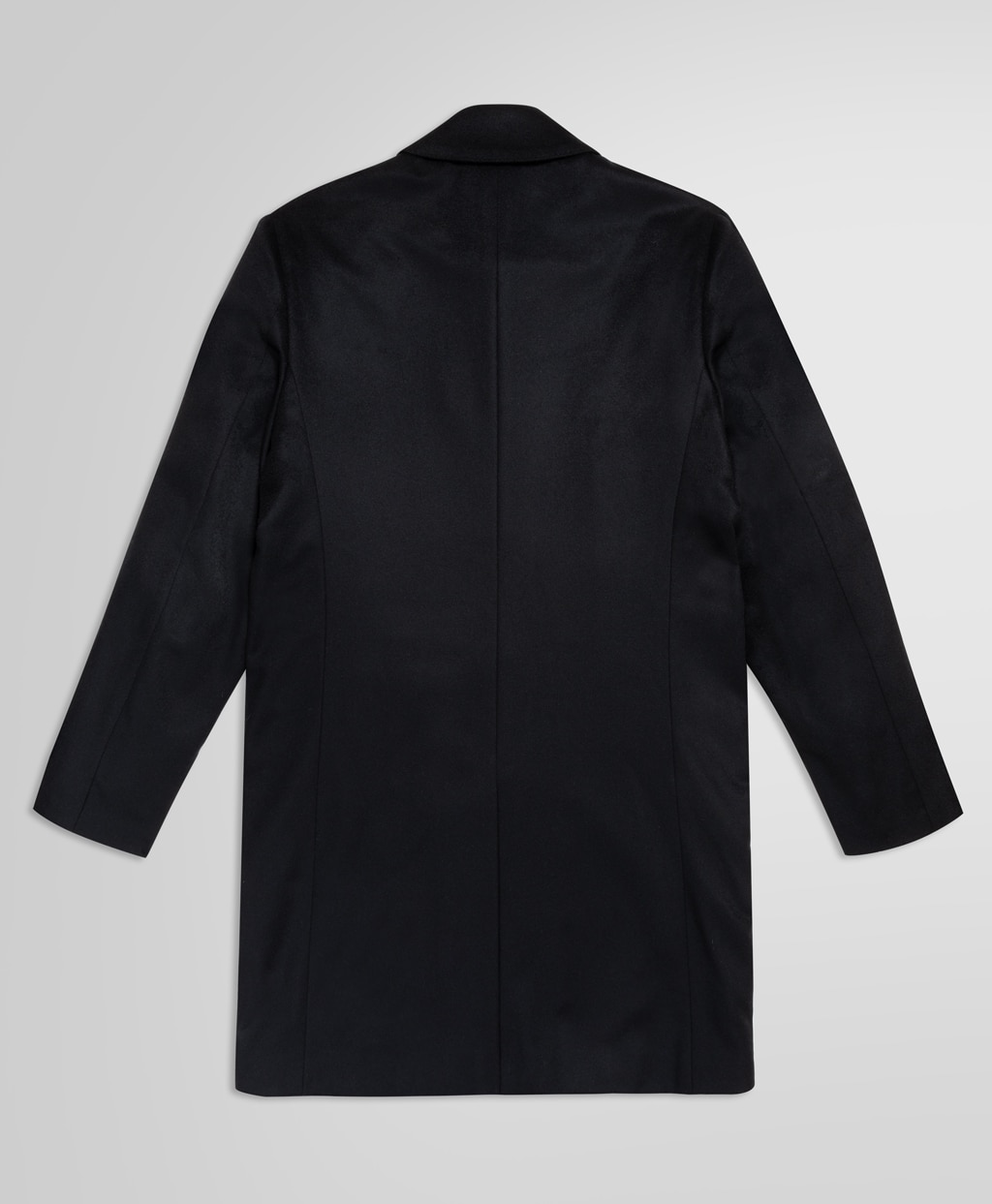 カシミヤ バルカラーコート | Brooks Brothers Japan (ブルックス