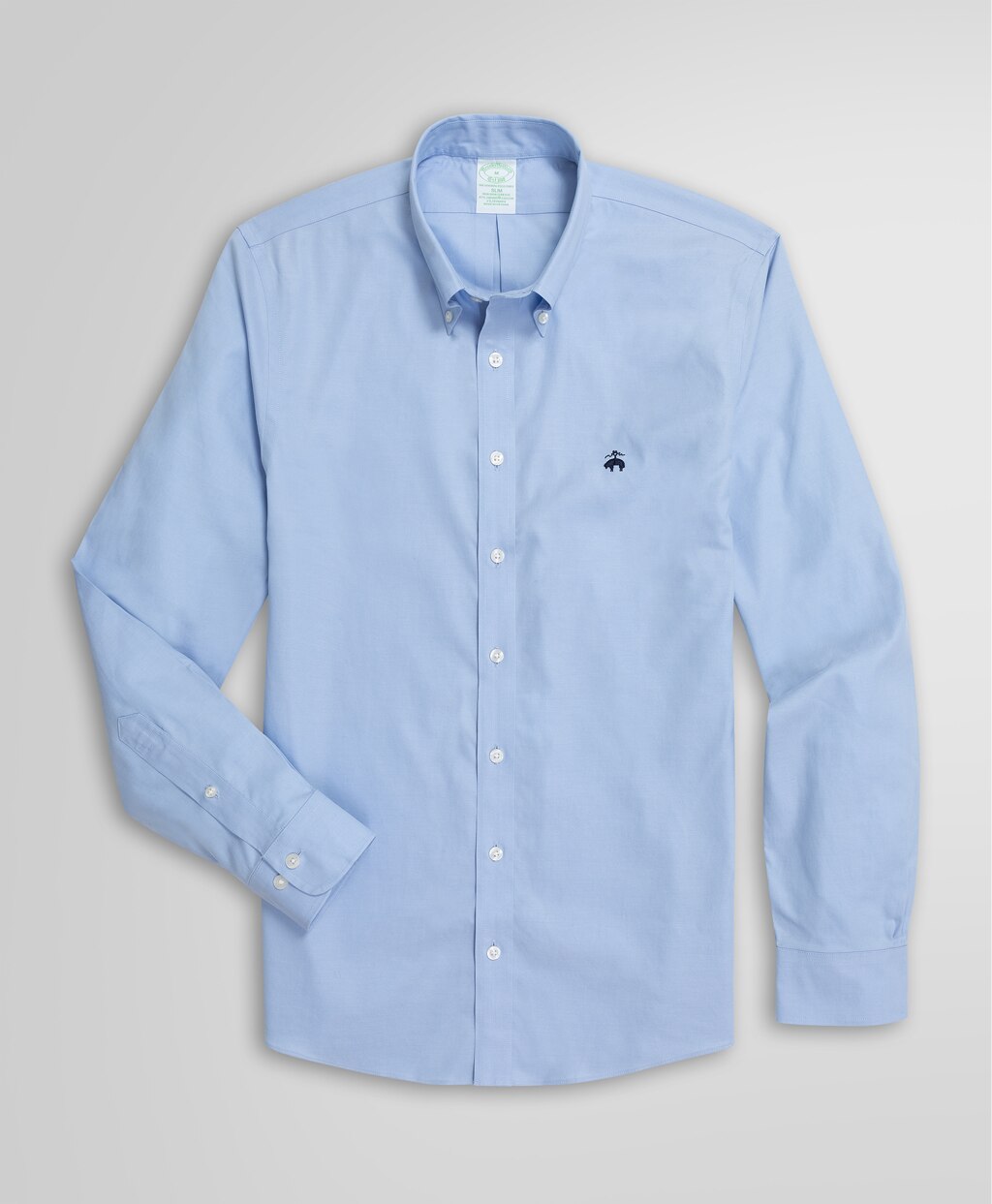 ノンアイロン ストレッチコットン ピンポイントオックスフォード