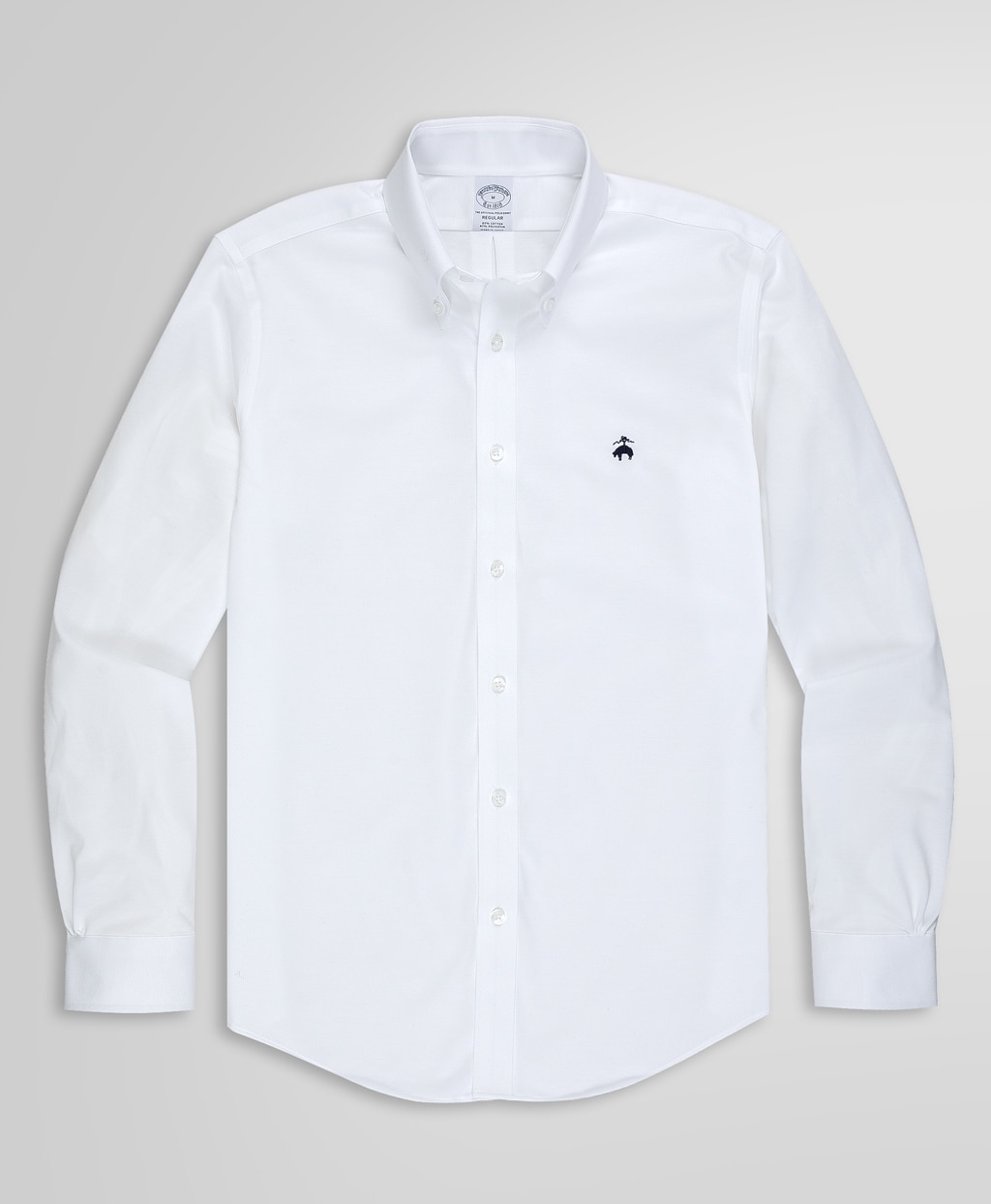 スーピマコットン/ポリエステル 46ゲージニット オックスフォード