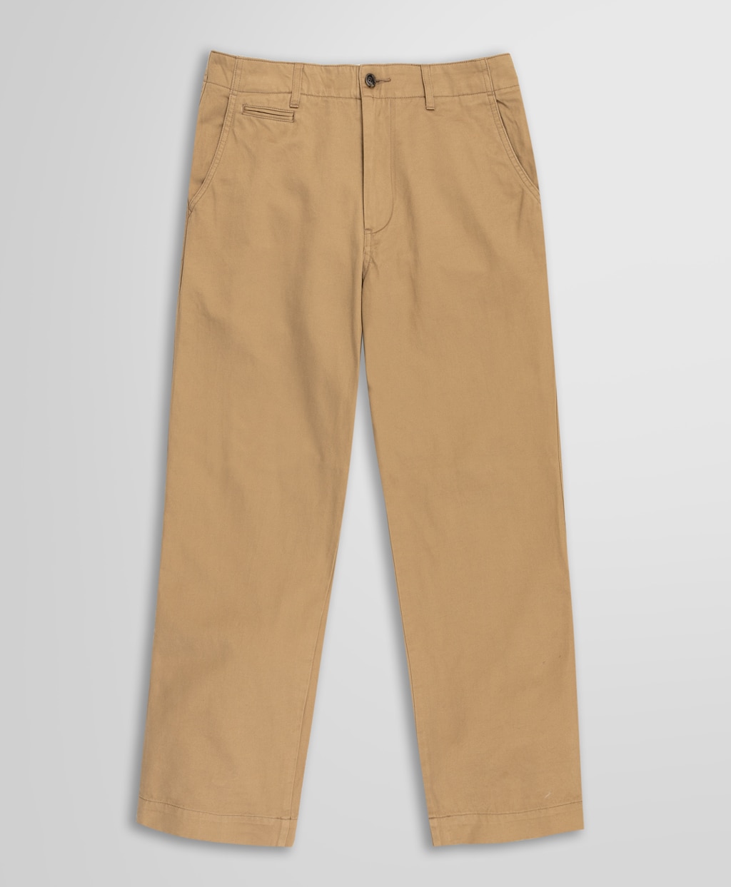 5ポケット ミリタリー チノパンツ | Brooks Brothers Japan