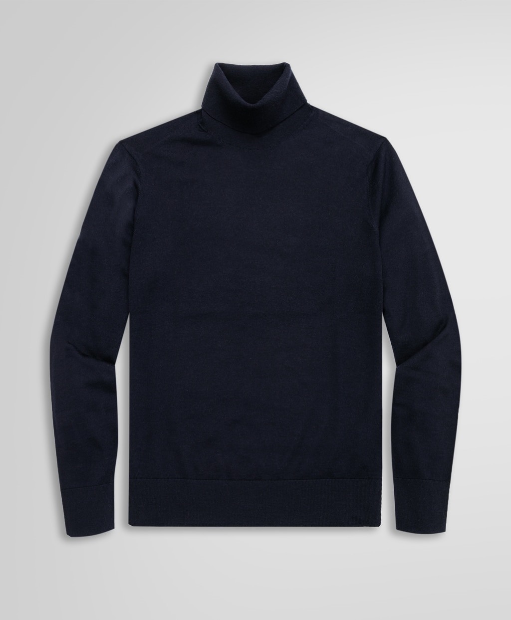 メリノウール タートルネックセーター | Brooks Brothers Japan