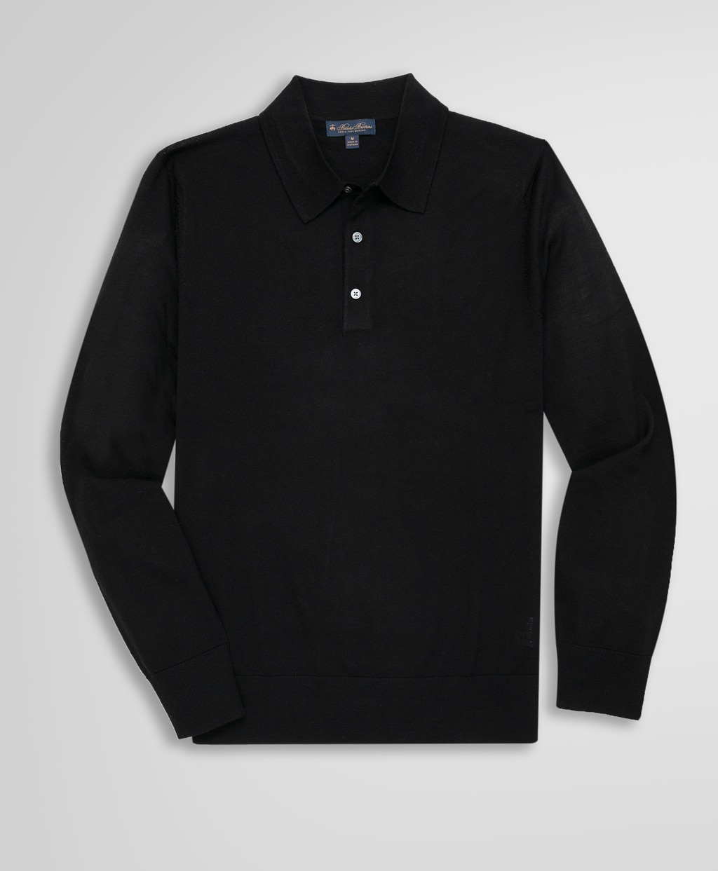 メリノウール ポロセーター | Brooks Brothers Japan (ブルックス