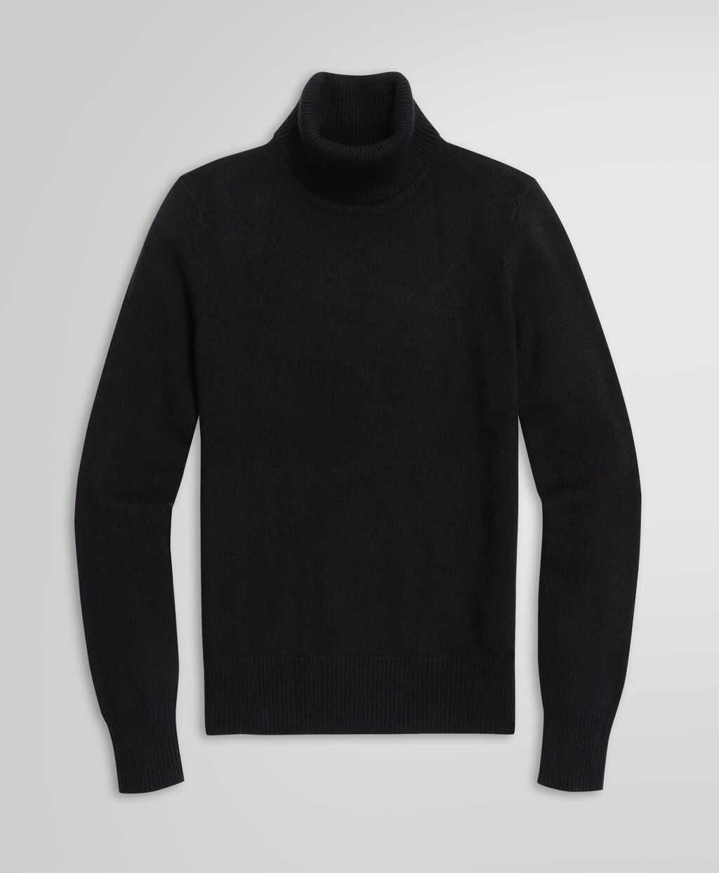 カシミヤ タートルネックセーター | Brooks Brothers Japan