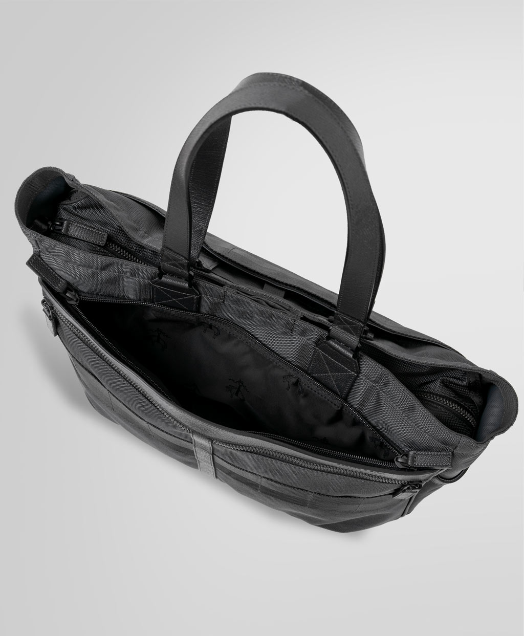 Brooks Brothers×BRIEFING コラボレート トートバッグ | Brooks