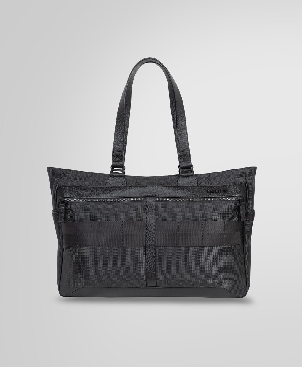 Brooks Brothers×BRIEFING コラボレート トートバッグ | Brooks