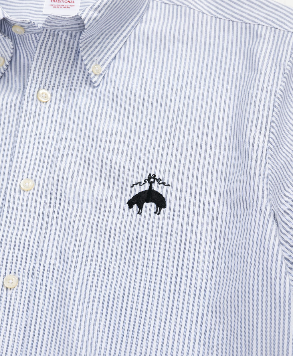 ◇オンラインストア限定◇LOGO Series ビッグGFロゴ ショートスリーブ