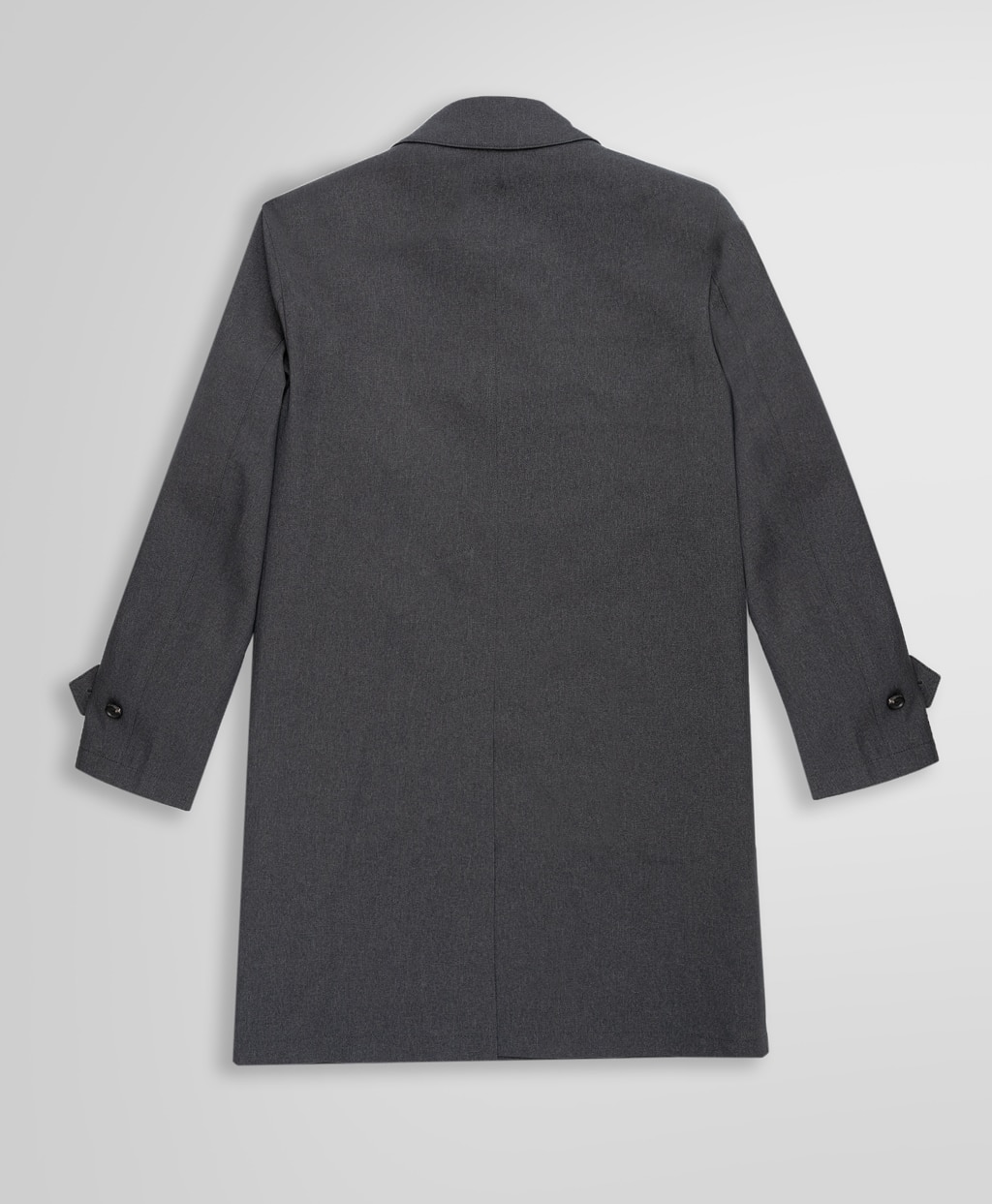 ポリエステル 2レイヤー バルカラーコート | Brooks Brothers Japan