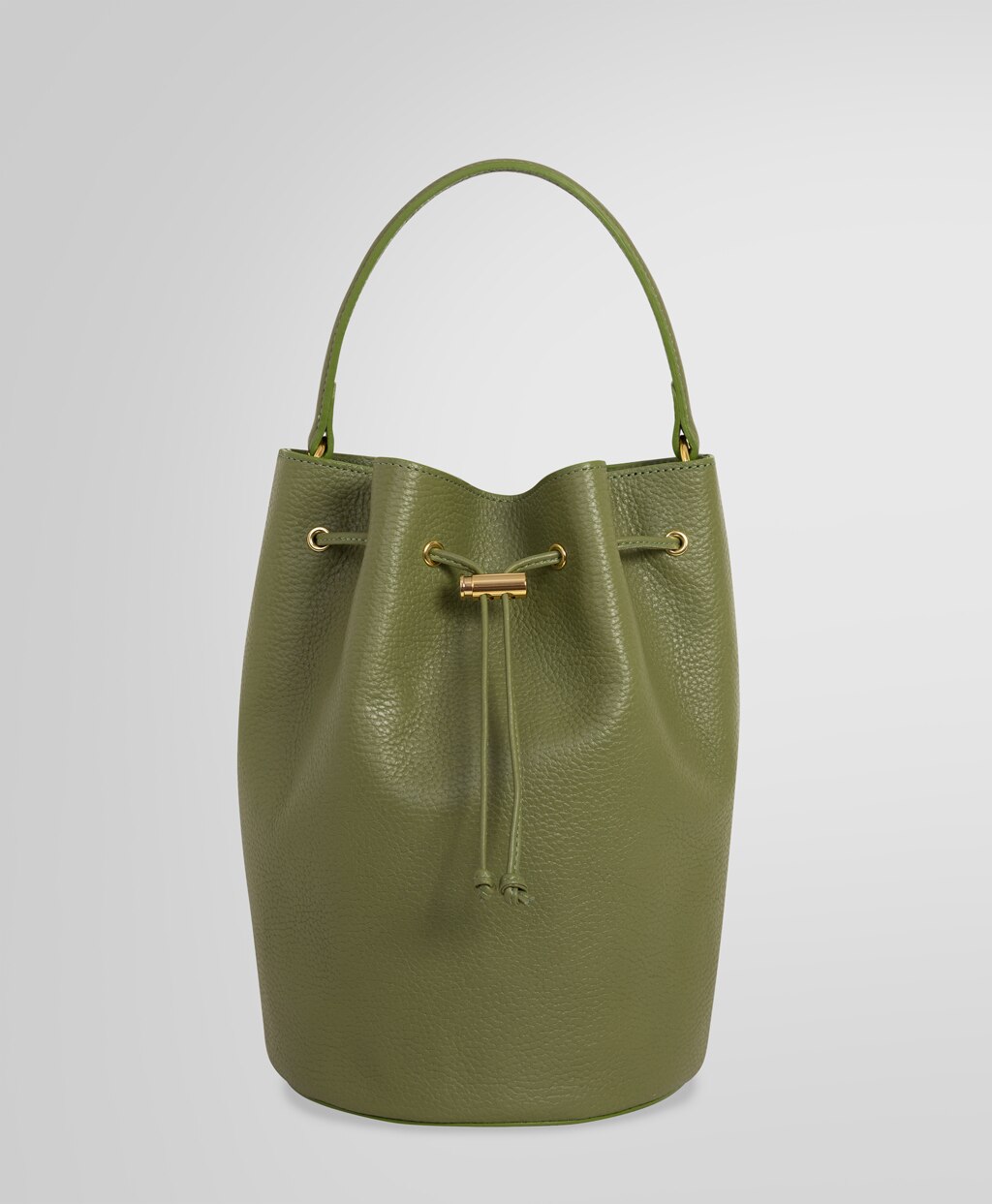 レザー バケットバッグ | Brooks Brothers Japan (ブルックス