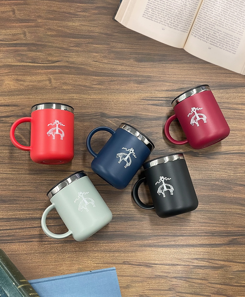 ◇オンラインストア限定◇Brooks Brothers x HYDRO FLASK ステンレス