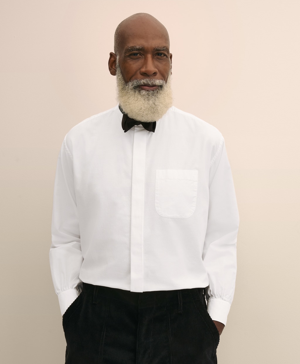 Brooks Brothers × ENGINEERED GARMENTS オックスフォード オーバー