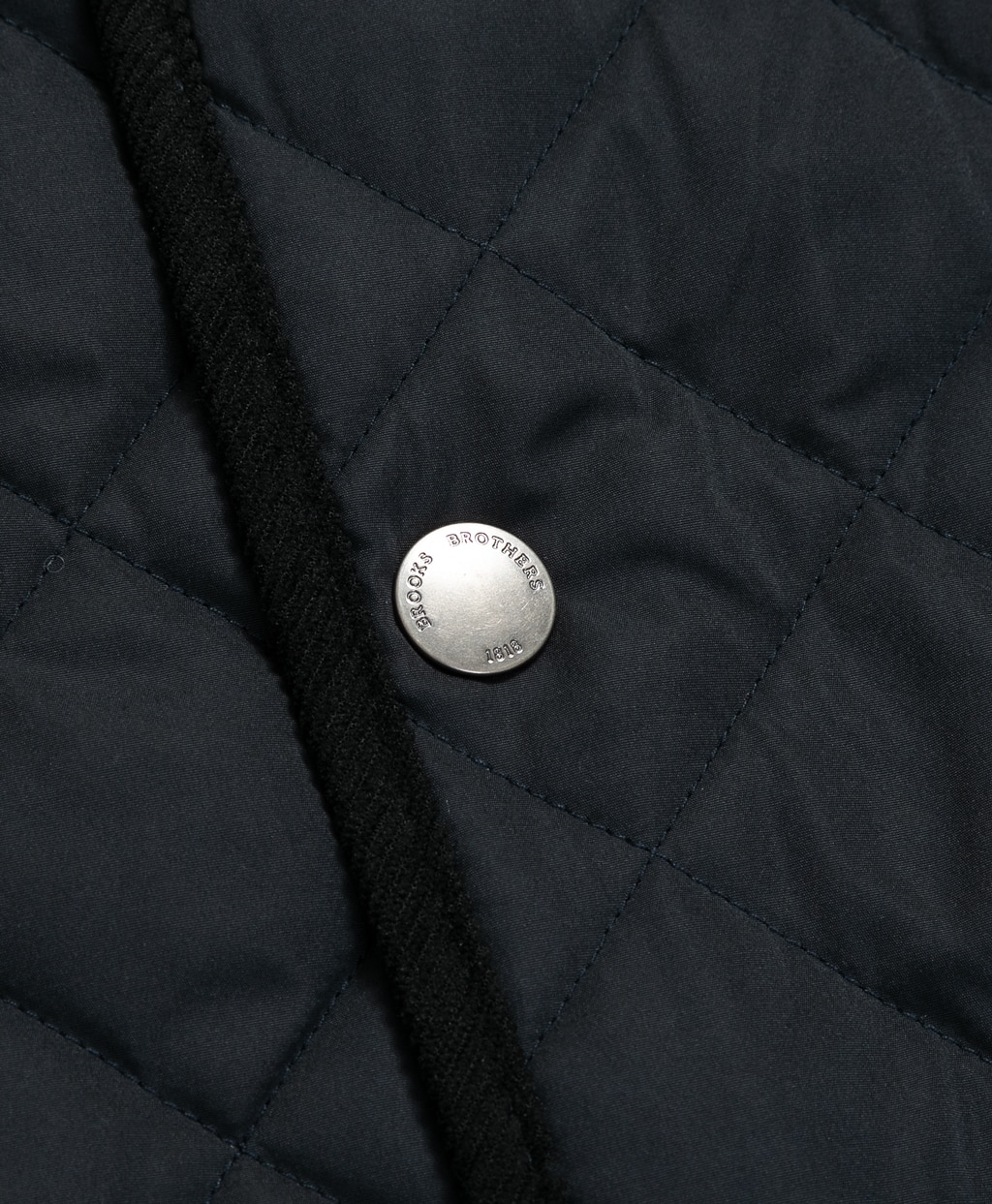 ◇オンラインストア限定◇ウォッシャブル キルティングコート | Brooks