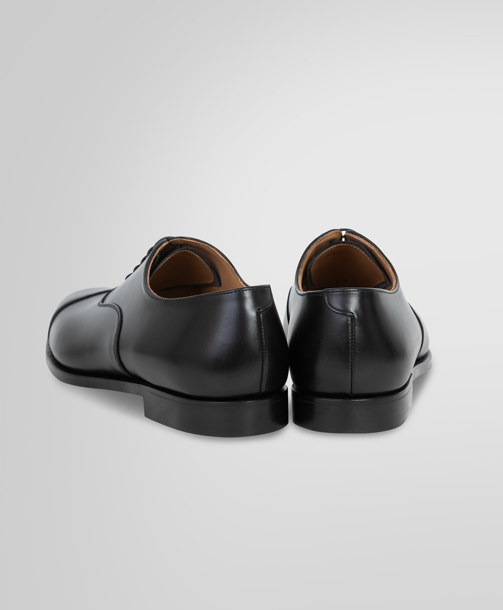 Brooks Brothers × Crockett & Jones カウレザー コノート2