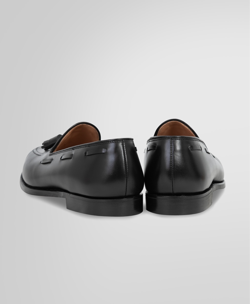 Brooks Brothers × Crockett & Jones カウレザー キャベンディッシュ3