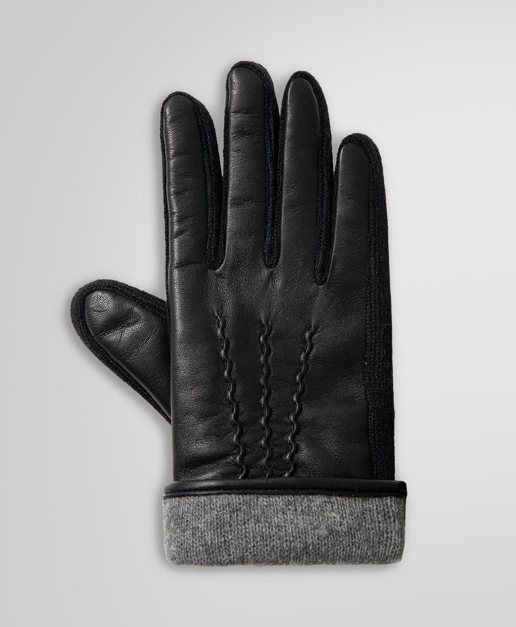 シープスキン ウール/カシミヤライニング グローブ | Brooks Brothers