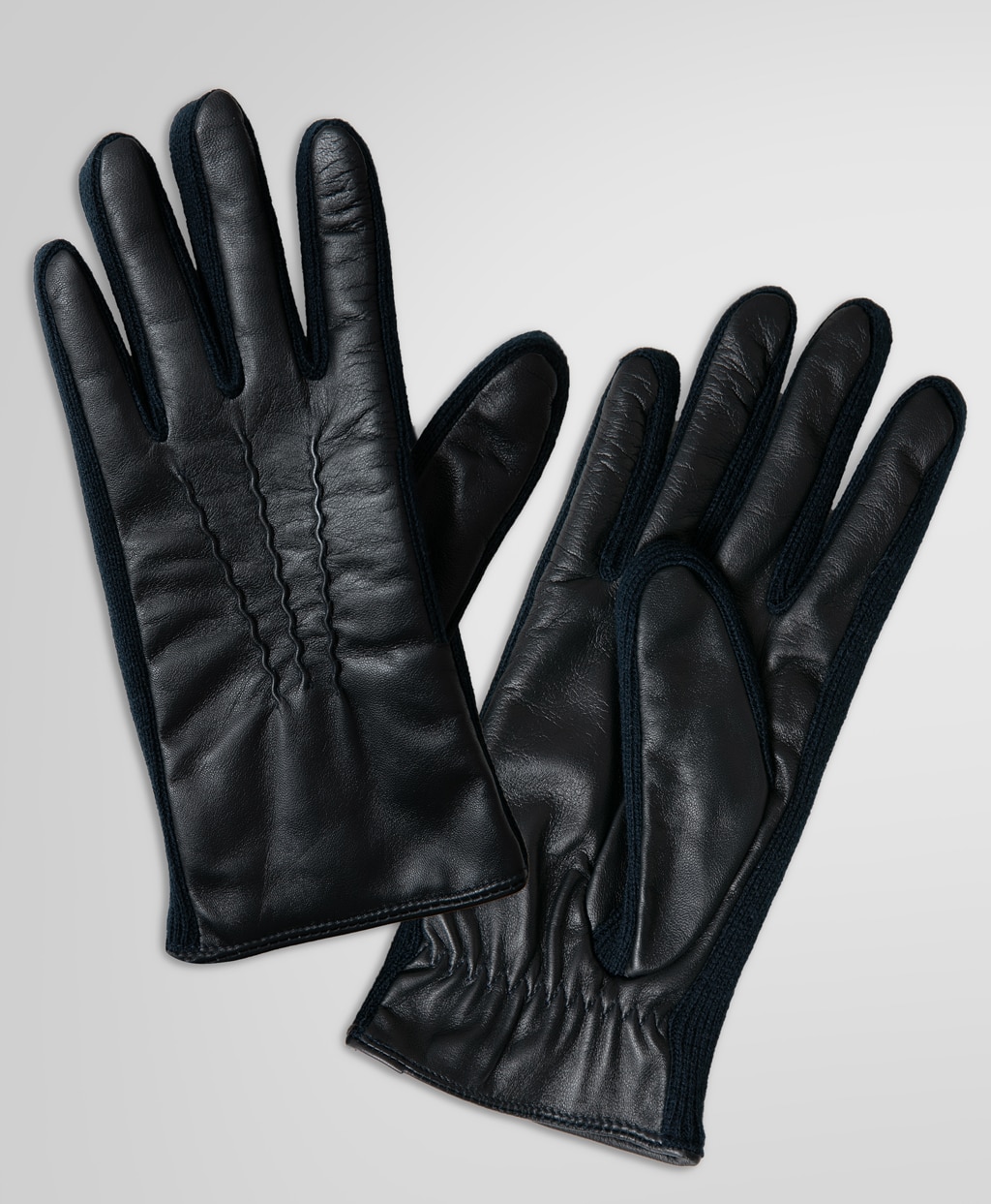 シープスキン ウール/カシミヤライニング グローブ | Brooks Brothers