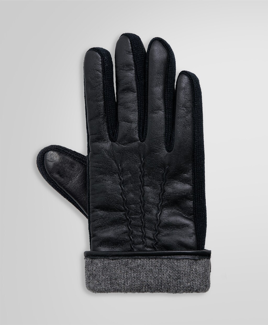 シープスキン ウール/カシミヤライニング グローブ | Brooks Brothers