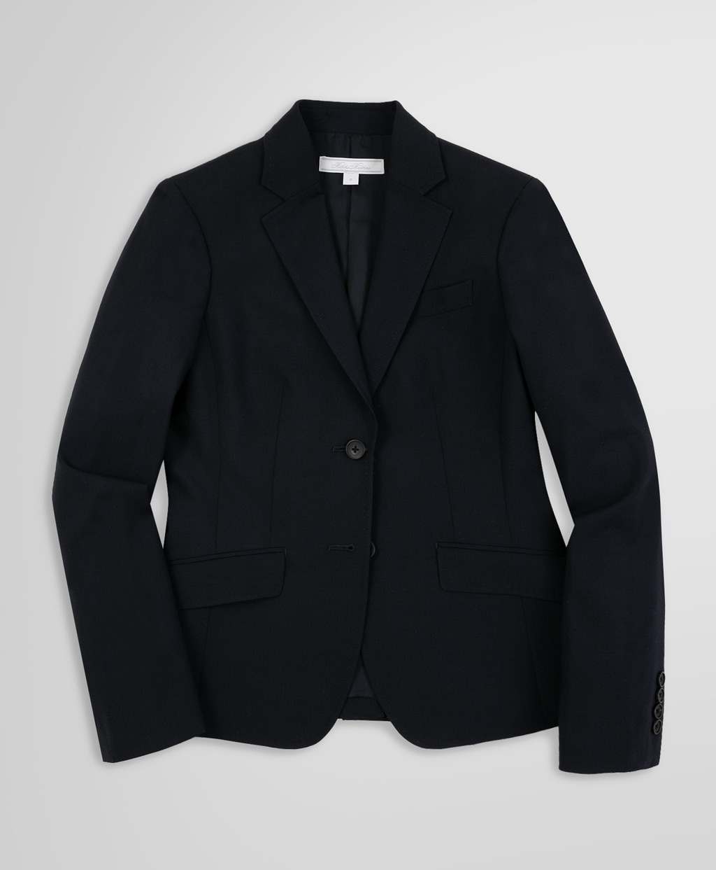 ストレッチウール シングル2ボタン ジャケット | Brooks Brothers