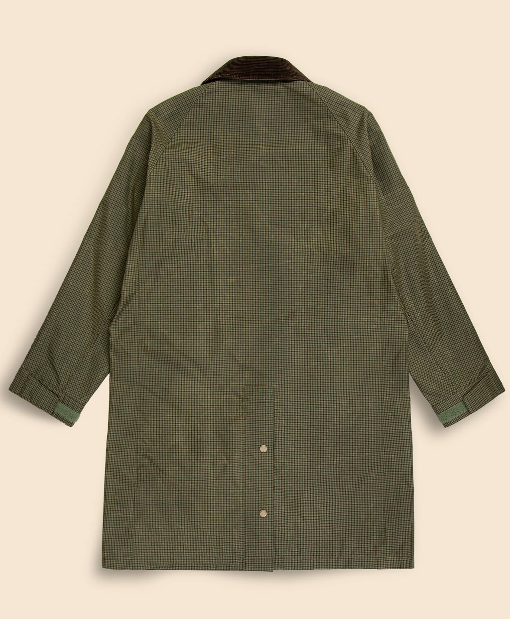 ポリエステル カントリーコート | Brooks Brothers Japan (ブルックス