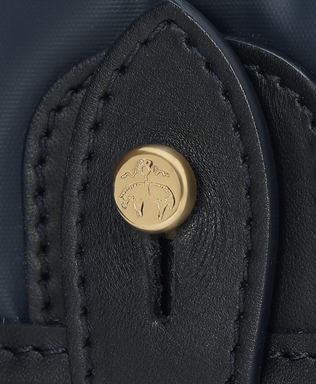 Brooks Brothers×HUNTING WORLD コラボレート マイクロキャリーオール