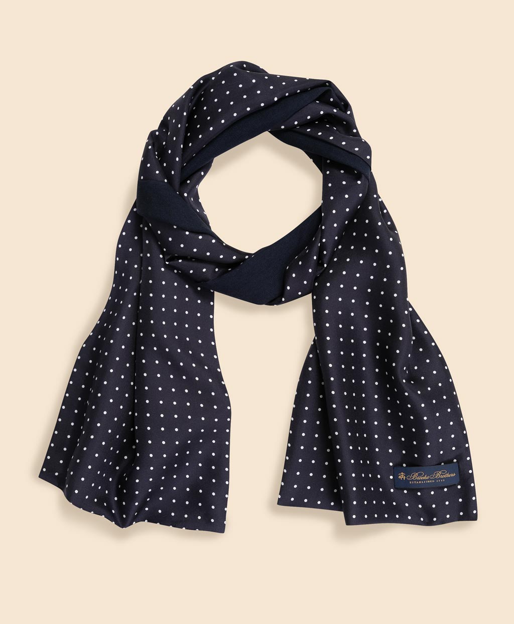 AURALEE リバーシブル シルクスカーフストール Instyle Japan（イン