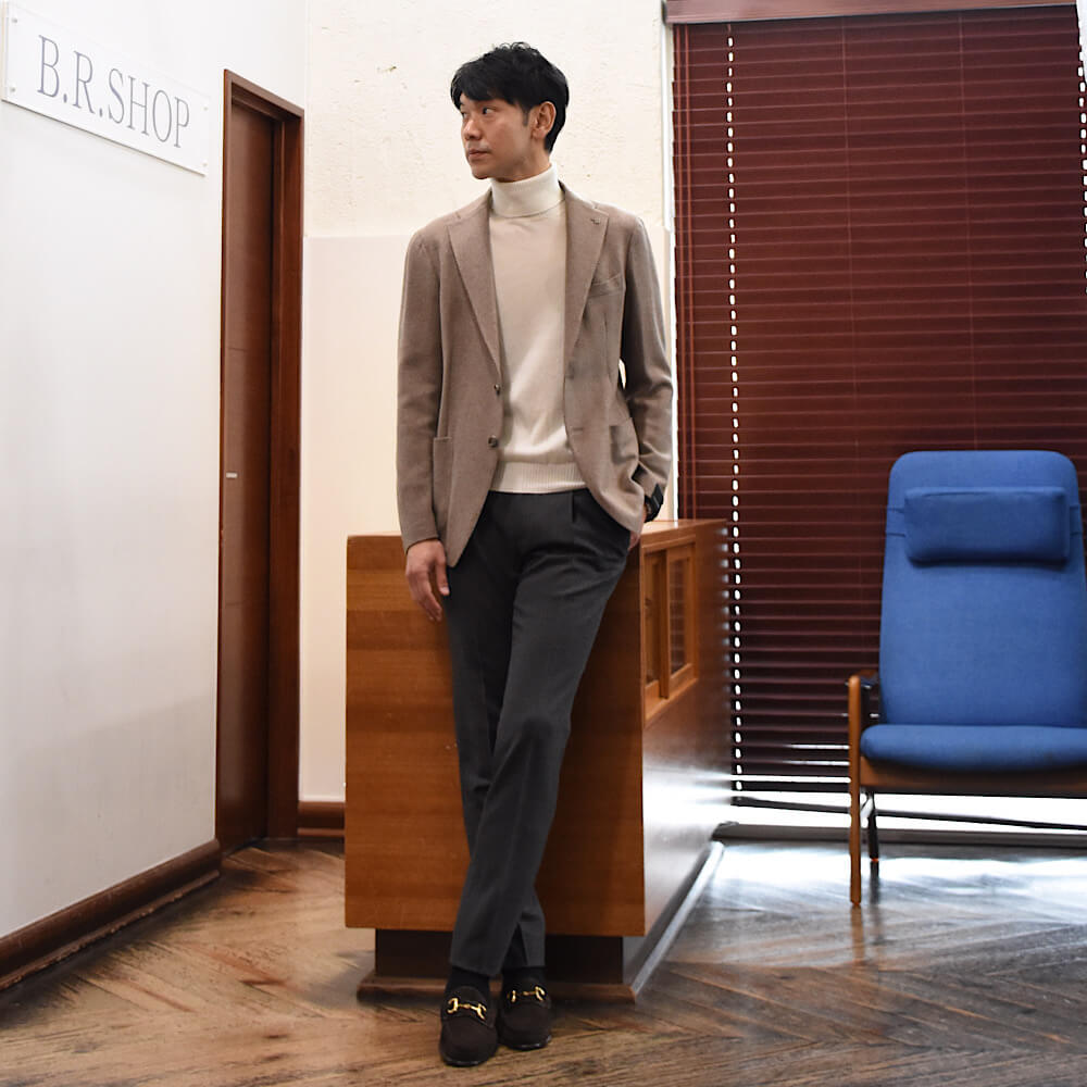 B.R.ONLINE - Style Web Magazine & Online Shop | ビー・アール