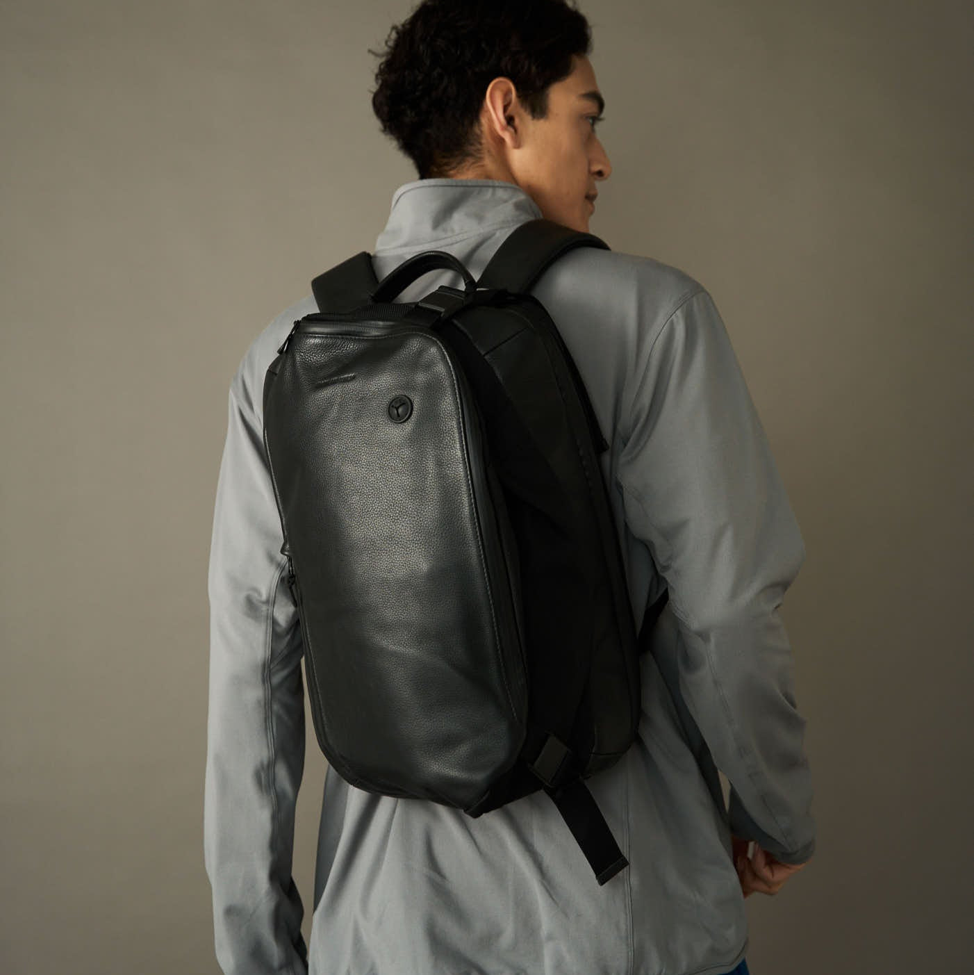 Adjust multi backpack | BROSKI AND SUPPLY
