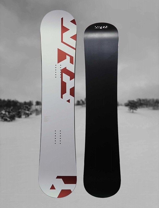 2627 WRX 新作情報 | ビーズイースト b's east 町田のスノーボード