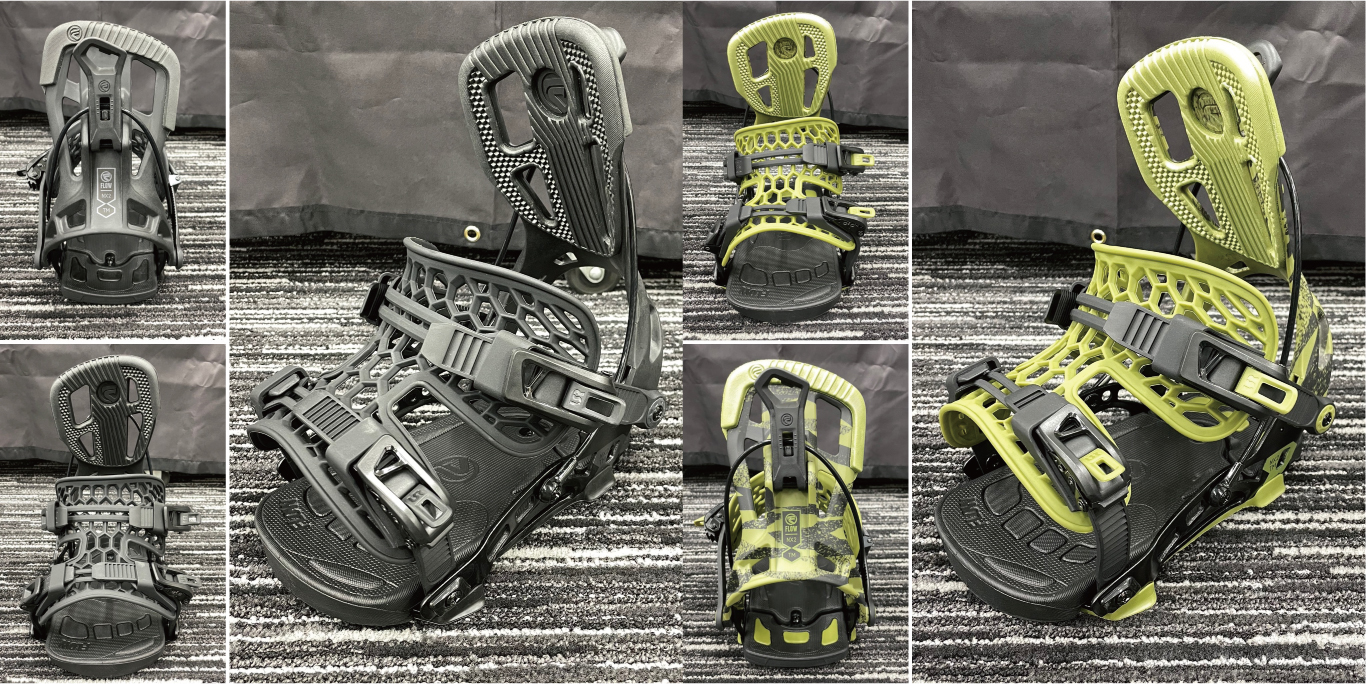 2122 FLOW 新作情報 | ビーズイースト b's east 町田のスノーボード