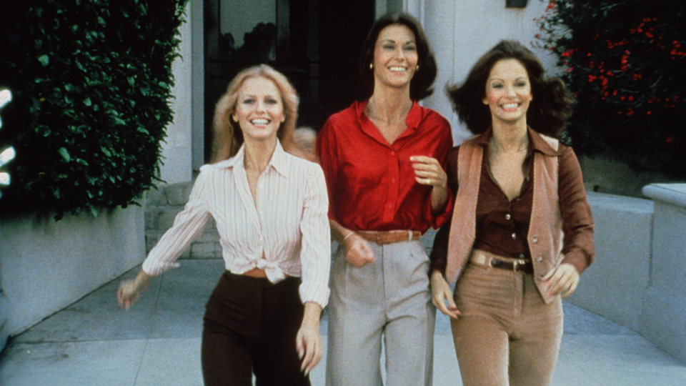 地上最強の美女たち！ チャーリーズ・エンジェル│【BS10プレミアム