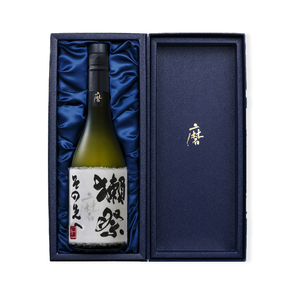 Dassai Beyond Junmai Daiginjo 720ml – BSW Liquor