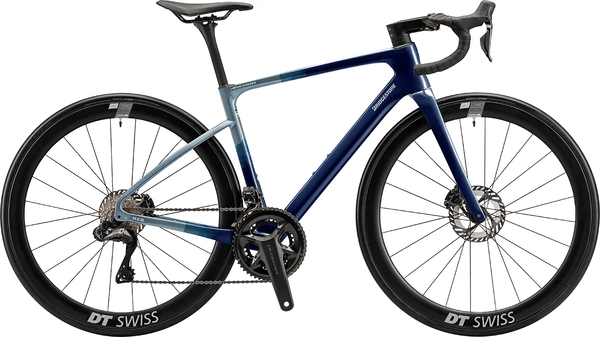 RE8 | ALL LINE UP | アンカー | ブリヂストンサイクル株式会社