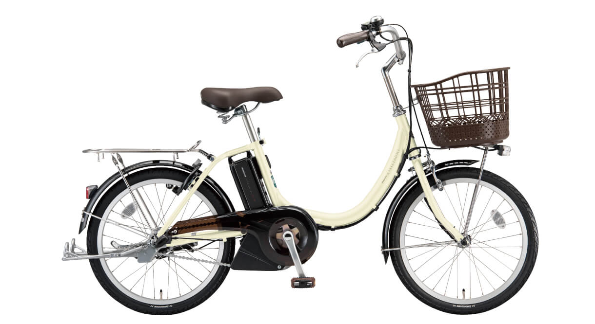 ブリヂストン アシスタユニ 20インチ 引取限定 BRIDGESTONE