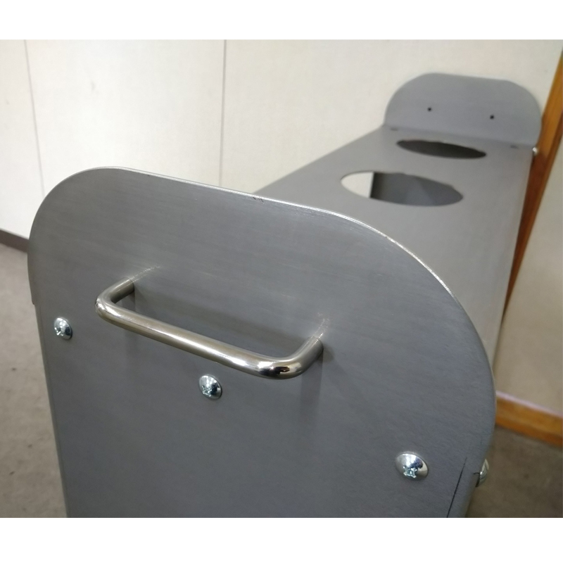 トールテック製 小型ボールラック|ボウリング プロショップ 用品 通販