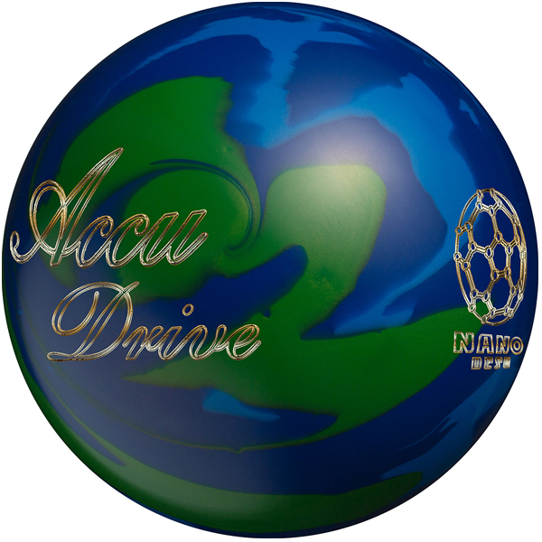ナノデス・アキュドライブ|ボウリング プロショップ 用品 通販 BSD