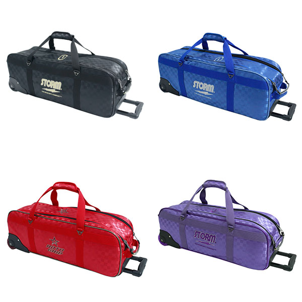 3個用バッグ|ボウリング プロショップ 用品 通販 BSD ボウラーズ