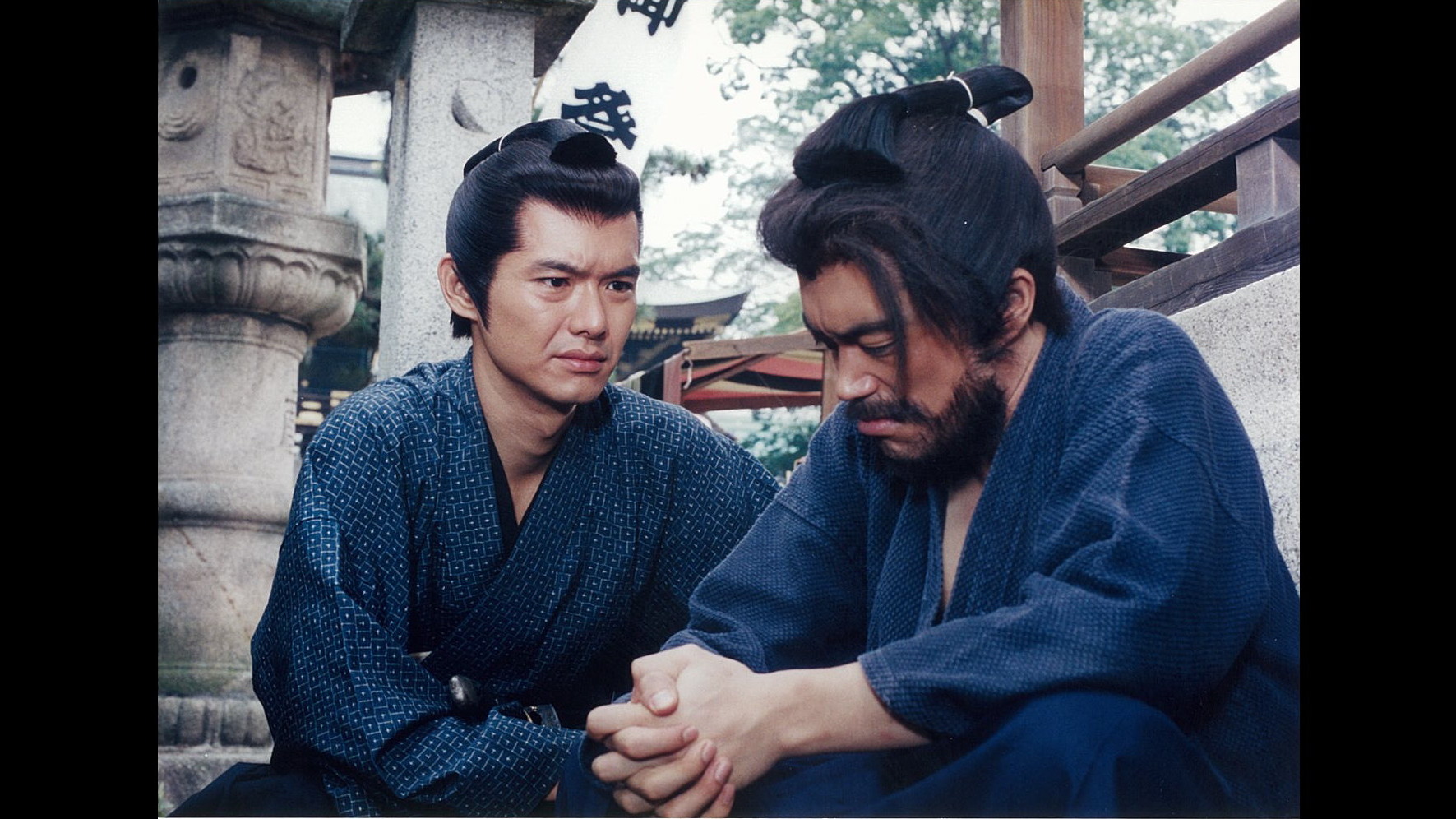 時代劇＞『剣客商売 第2シリーズ』｜BSフジ