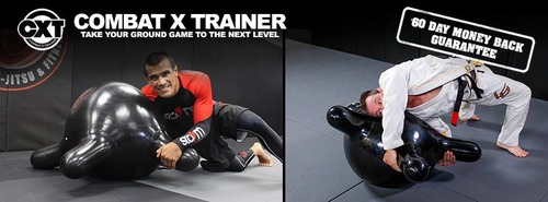 COMBAT X TRAINER】キッズトレーニングボールが入荷しました！