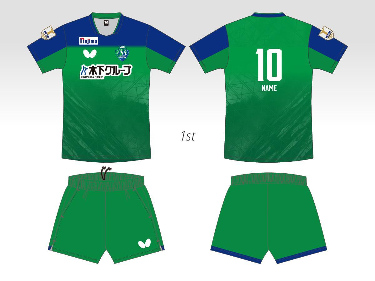 トップス FAMILYJAPAN BUTTERFLY FOOTBALL LACE T EE Butterfly