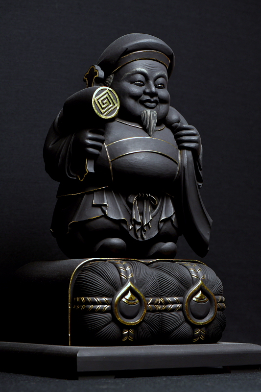 特注の仏像販売・仏像彫刻の専門店の仏像彫刻原田 » Blog Archive