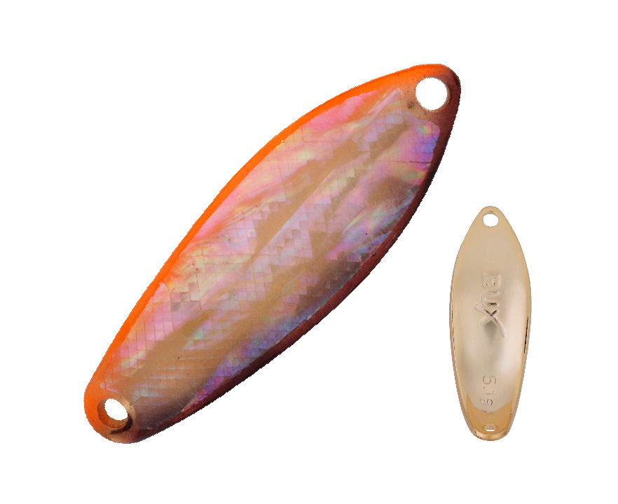 BUX Daytona | Angler'z System