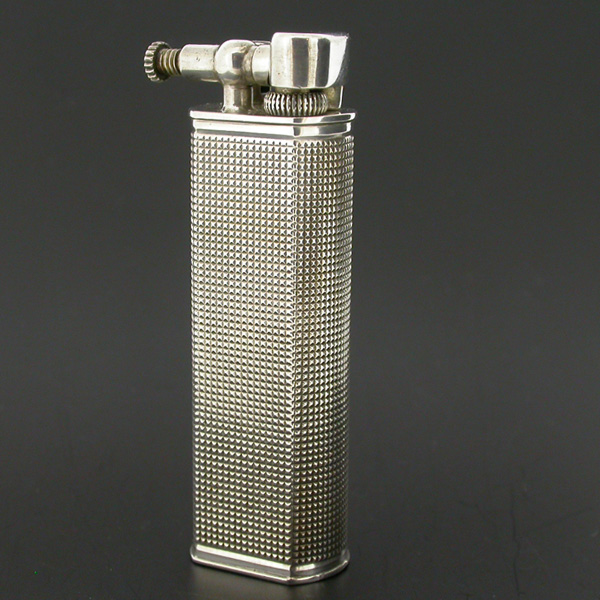 来店買取】Dunhill ダンヒル ハンマーガスライター ユニークモデルを