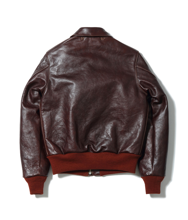 No. BR80367 / Type A-2 “ORDER No. 42-18775-P BUZZ RICKSON CLO. CO