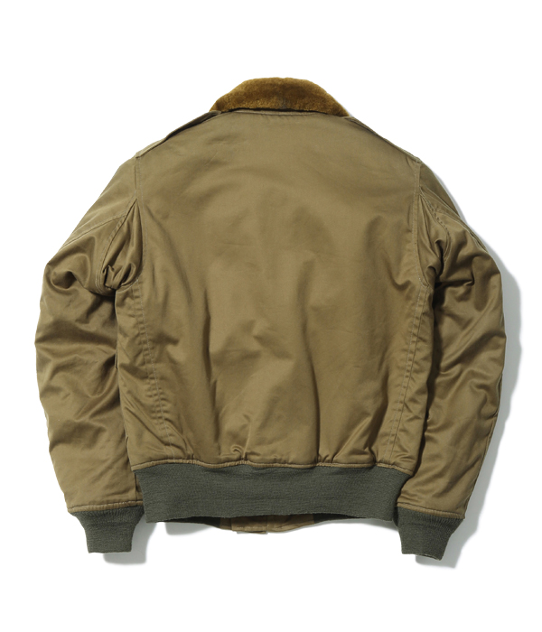 No. BR14704 / Type B-10 “ROUGH WEAR CLOTHING CO. 64th BOMB. SQ