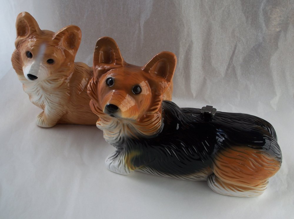 Timmy Woods Bag - Bucksview Gifts