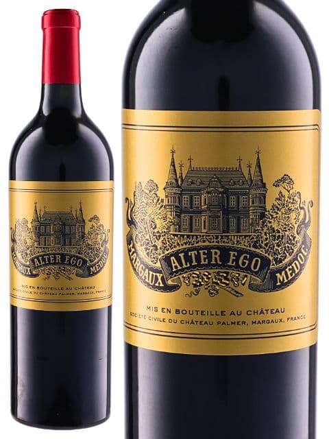 アルテル・エゴ・ド・パルメ｜ワイン通販の世界のワイン葡萄屋