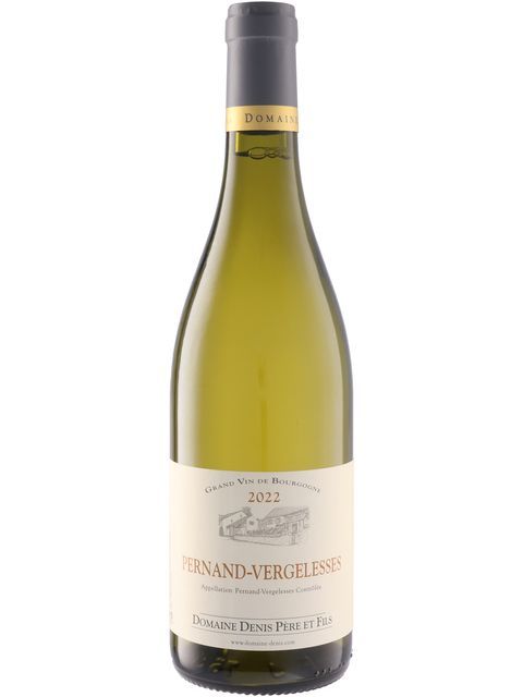 ドメーヌ・ドニ・ペール・エ・フィス ブルゴーニュ オート・コート・ド