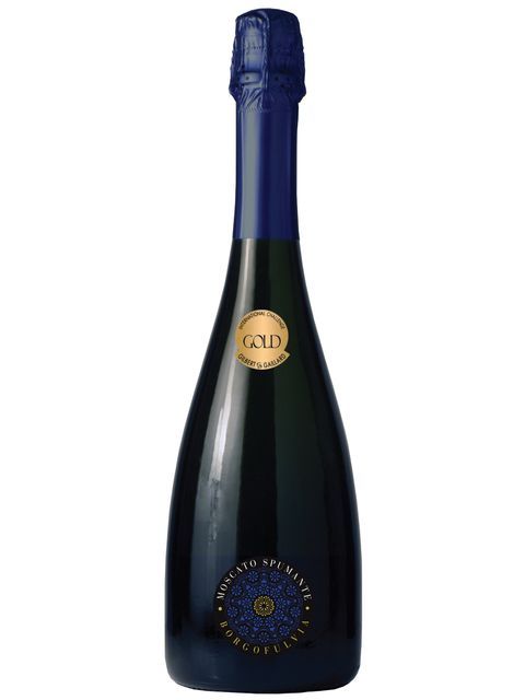 ボルゴフルヴィア・スプマンテ・モスカート・ドルチェ｜ワイン通販の